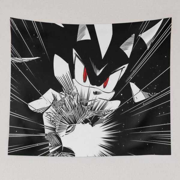 Item preview, Shadow The Hedgehog designed and sold by Story-dareba.
