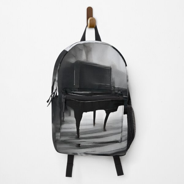Item preview, Vintage Grand Piano in Dreamlike Setting designed and sold by Amr Siam.