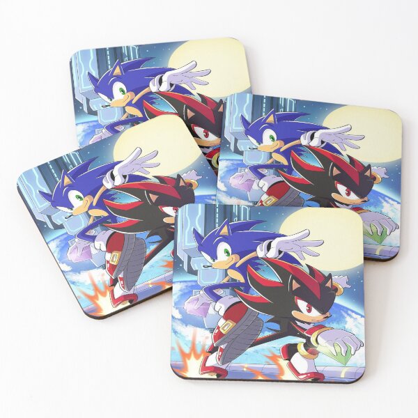 Item preview, Shadow The Hedgehog designed and sold by Story-dareba.