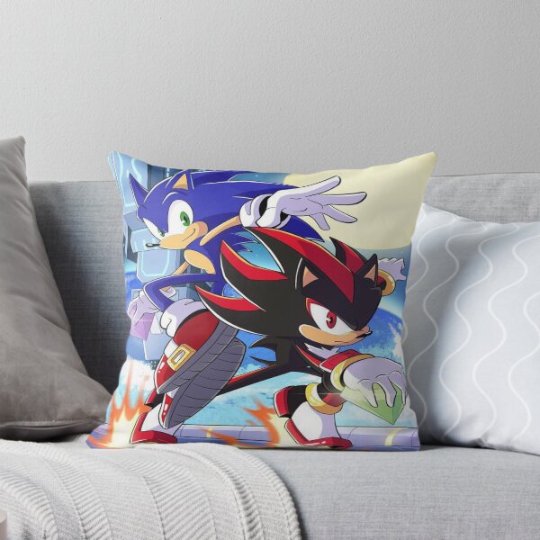 Item preview, Shadow The Hedgehog designed and sold by Story-dareba.