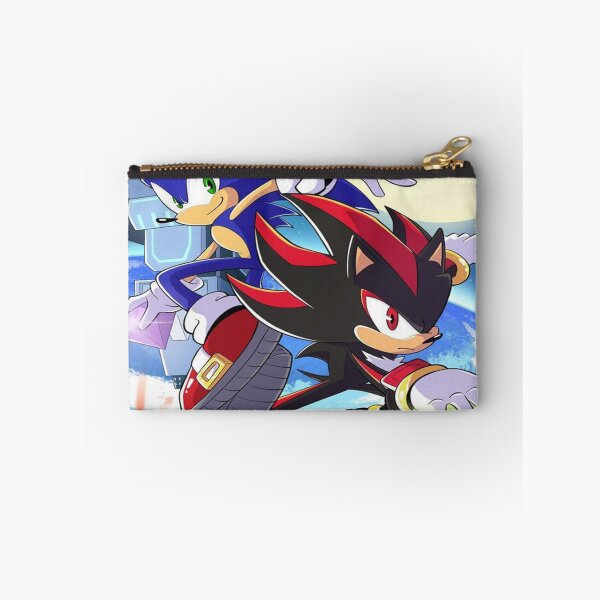 Item preview, Shadow The Hedgehog designed and sold by Story-dareba.
