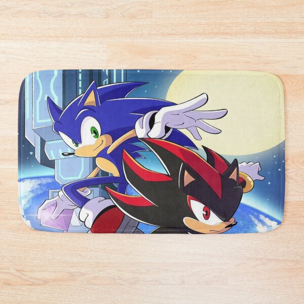 Item preview, Shadow The Hedgehog designed and sold by Story-dareba.