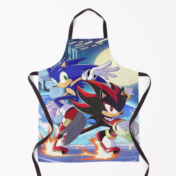 Item preview, Shadow The Hedgehog designed and sold by Story-dareba.