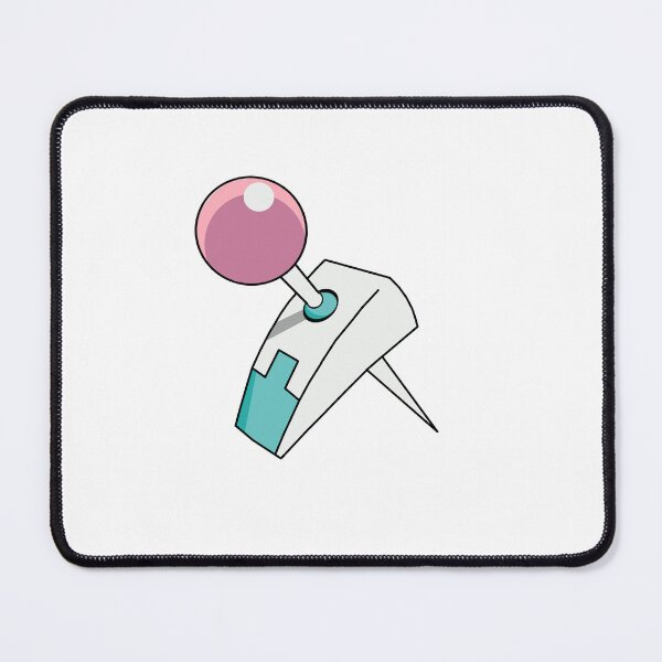 Item preview, Kusuo Saiki's Hair Pin designed and sold by indieyes.