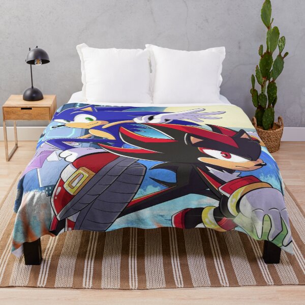 Item preview, Shadow The Hedgehog designed and sold by Story-dareba.