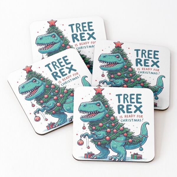 Item preview, tree rex designed and sold by ArrigoLazzaro.