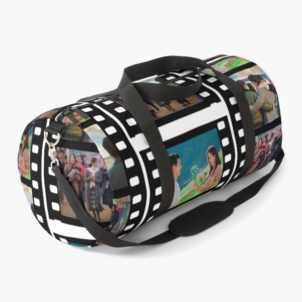 Item preview, Crash Landing On You on film designed and sold by cine-fille.
