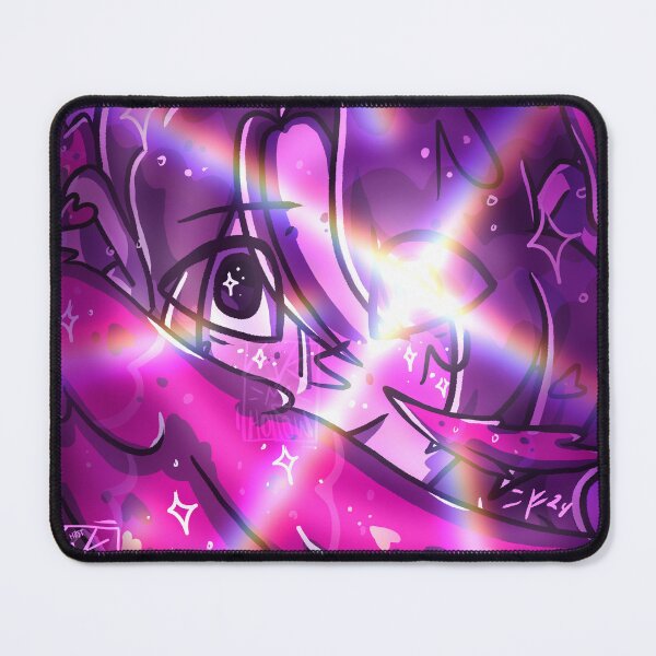 Item preview, Star Touched designed and sold by Ghost King Hollow.