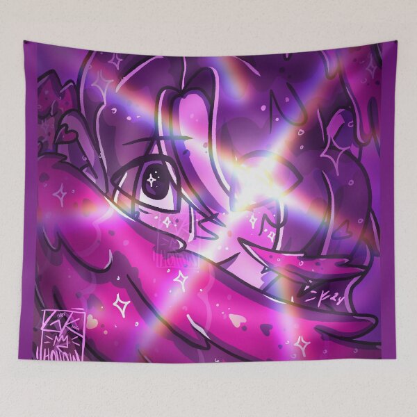 Item preview, Star Touched designed and sold by Ghost King Hollow.