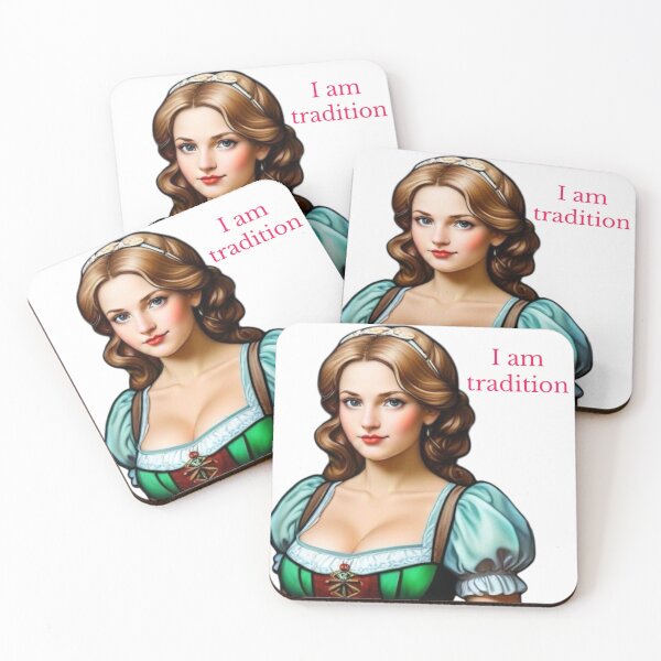 Item preview, Oktoberfest No 1 designed and sold by Farbenmieze.