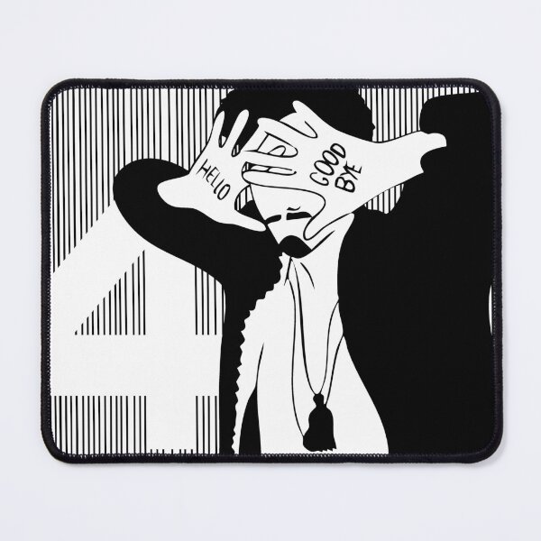 Item preview, Klaus Number 4 Hello Goodbye designed and sold by Jeremy Lee.