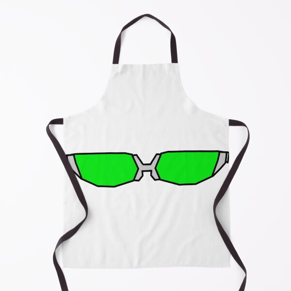 Item preview, Saiki K Glasses designed and sold by indieyes.