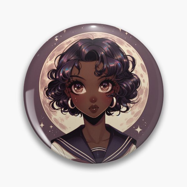 Item preview, Black anime girl sailor uniform designed and sold by Magimel.