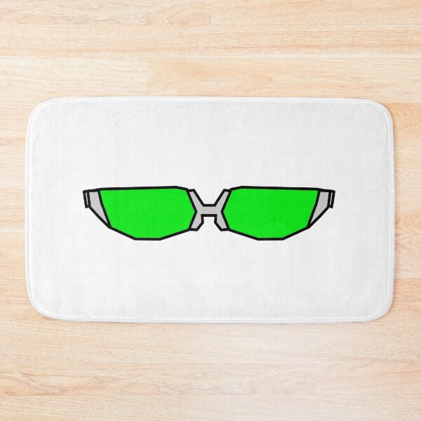 Item preview, Saiki K Glasses designed and sold by indieyes.