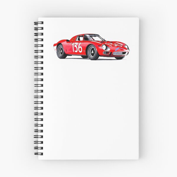 Item preview, 250 LM TARGA FLORIO 65 designed and sold by ConiferaShop.