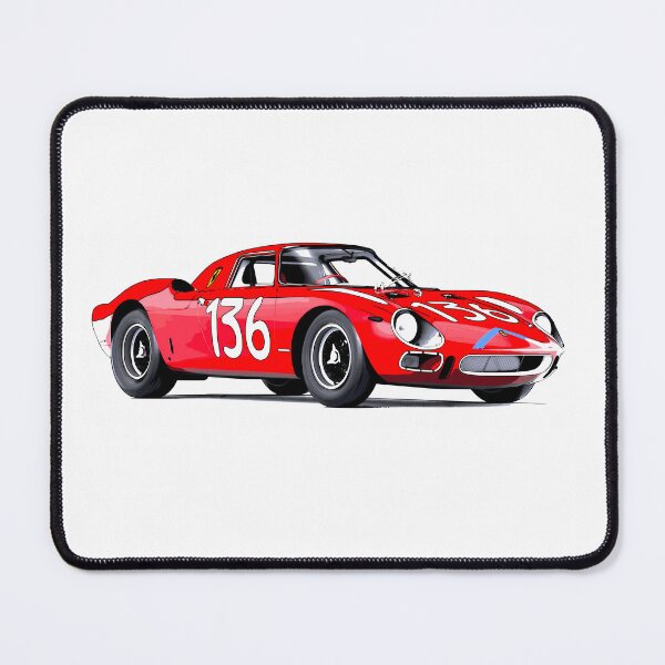Item preview, 250 LM TARGA FLORIO 65 designed and sold by ConiferaShop.