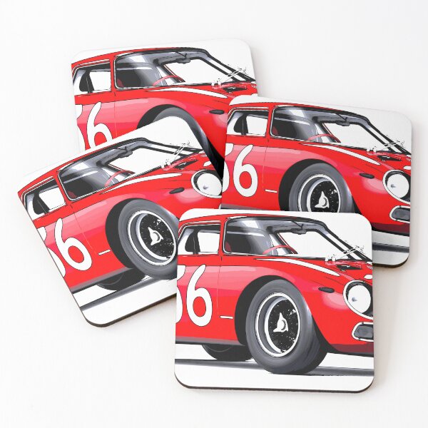 Item preview, 250 LM TARGA FLORIO 65 designed and sold by ConiferaShop.