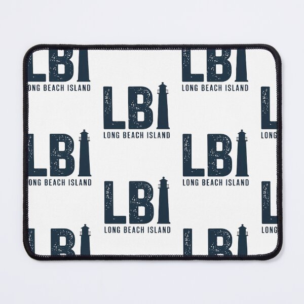 Item preview, Long Beach Island - LBI, NJ designed and sold by MooraArts.
