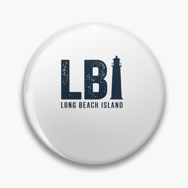 Item preview, Long Beach Island - LBI, NJ designed and sold by MooraArts.