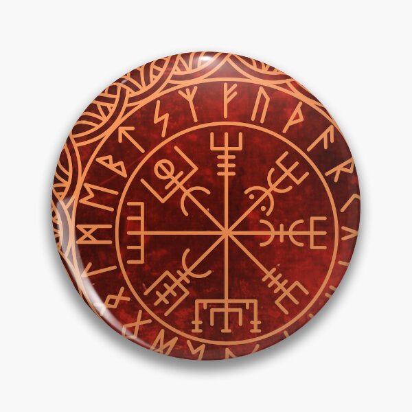 Item preview, The VikingCall designed and sold by Eranthe Bernardo.