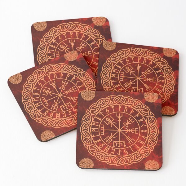 Item preview, The VikingCall designed and sold by Eranthe Bernardo.