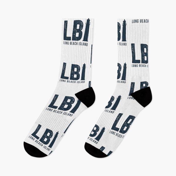 Item preview, Long Beach Island - LBI, NJ designed and sold by MooraArts.