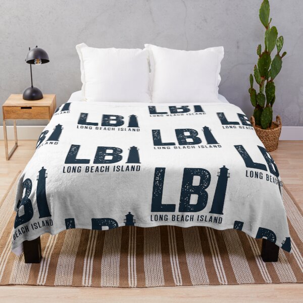 Item preview, Long Beach Island - LBI, NJ designed and sold by MooraArts.