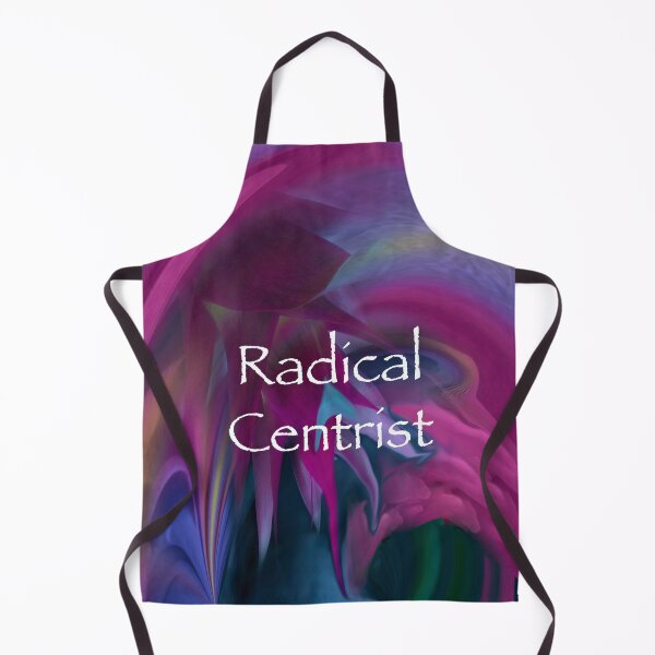Item preview, Radical Centrist designed and sold by Wayne King.