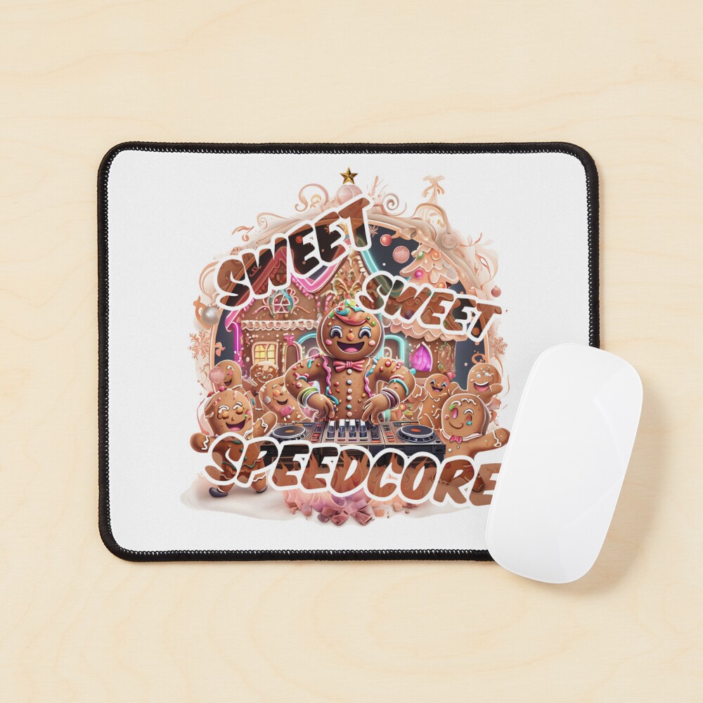 Item preview, Mouse Pad designed and sold by Designorigin.