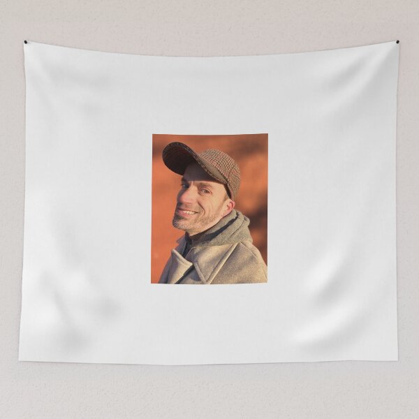 Item preview, Roberto  designed and sold by BOBBYBABE.