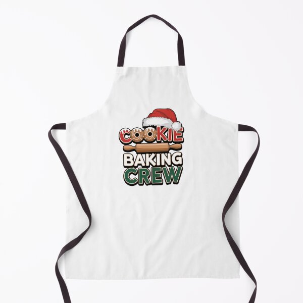 Item preview, Cookie Baking Crew designed and sold by CJsTs.