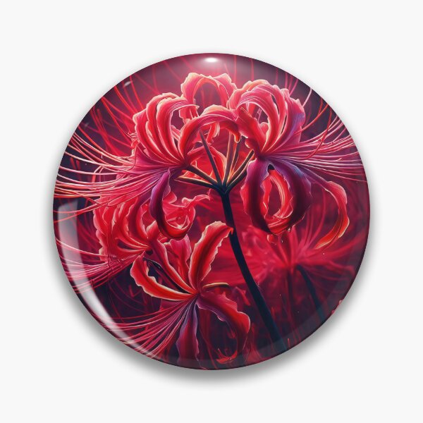 Item preview, Spider Lily designed and sold by Dreams--Cape.