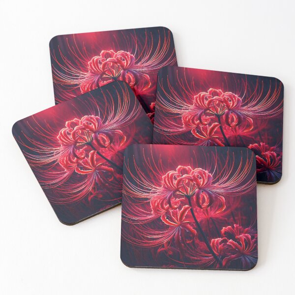 Item preview, Spider Lily designed and sold by Dreams--Cape.