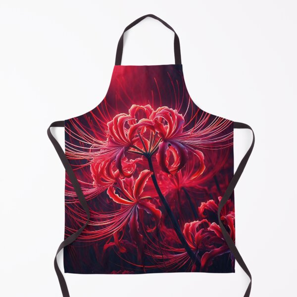 Item preview, Spider Lily designed and sold by Dreams--Cape.