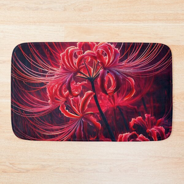 Item preview, Spider Lily designed and sold by Dreams--Cape.