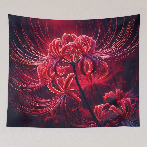 Item preview, Spider Lily designed and sold by Dreams--Cape.