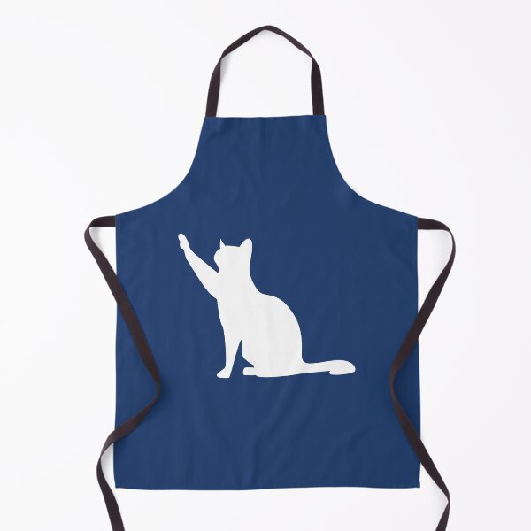 Item preview, Cat Silhouette designed and sold by BitsndPieces.