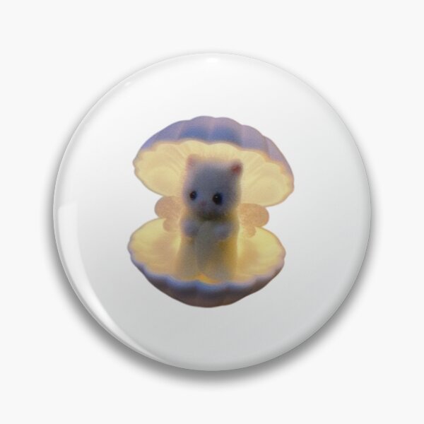 Item preview, magical seashell critter designed and sold by emmev.