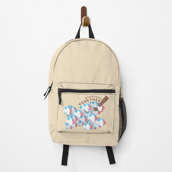 Item preview, Stronger Together! (Trans) designed and sold by aquatark.