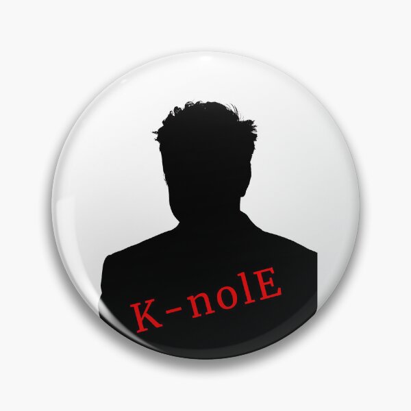 Item preview, K-nolE red designed and sold by KATKattalestv.