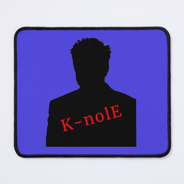 Item preview, K-nolE red designed and sold by KATKattalestv.