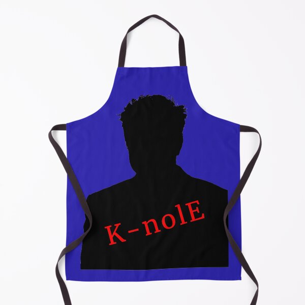 Item preview, K-nolE red designed and sold by KATKattalestv.