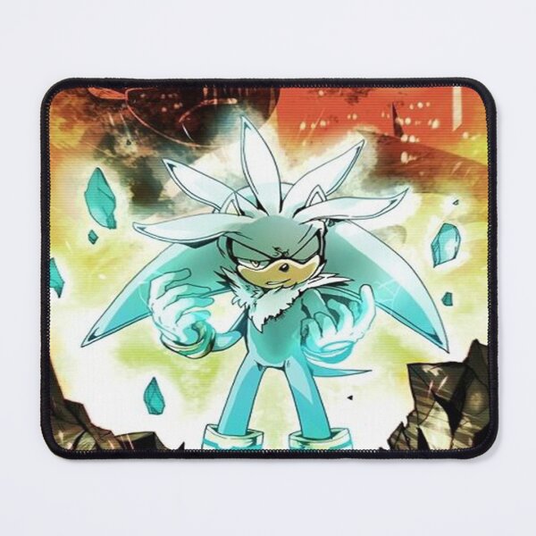 Item preview, Shadow The Hedgehog designed and sold by Aqsa-manzoor.