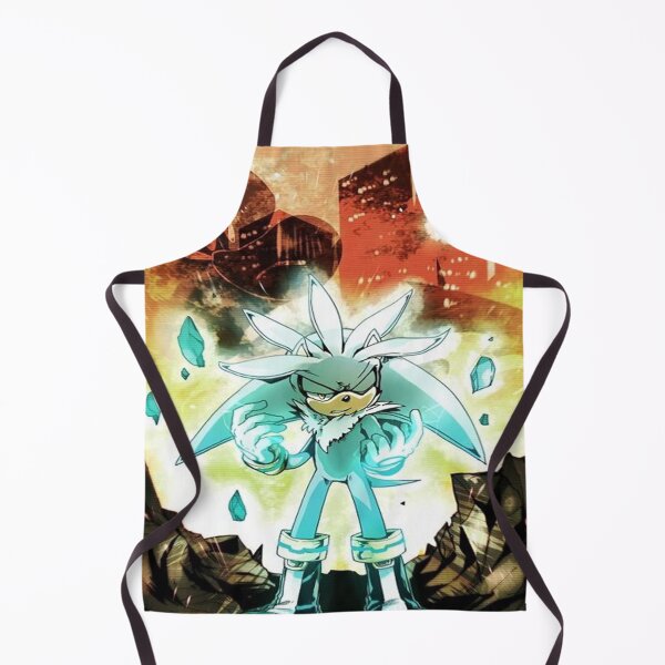 Item preview, Shadow The Hedgehog designed and sold by Aqsa-manzoor.