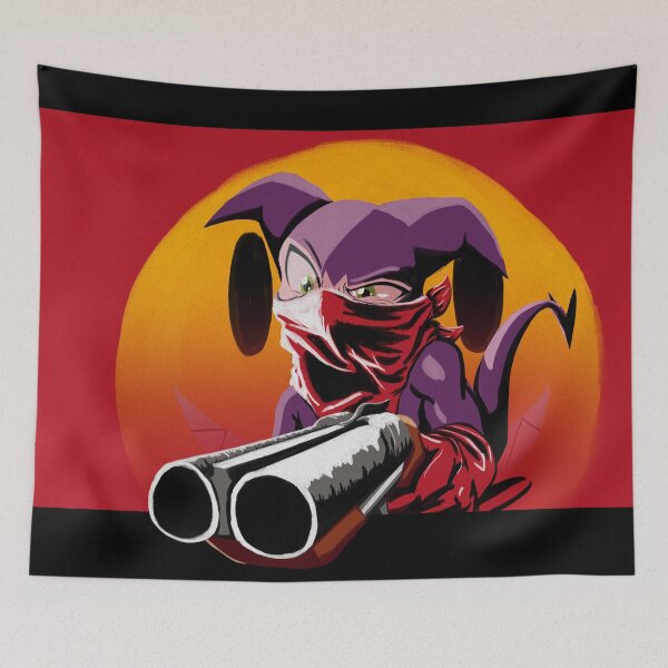 Item preview, Red Dead RedIMPtion alt designed and sold by Alcoholic Tails.