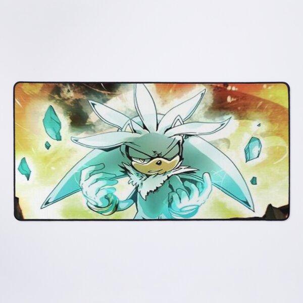 Item preview, Shadow The Hedgehog designed and sold by Aqsa-manzoor.