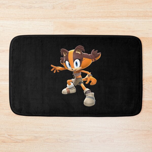 Item preview, Shadow The Hedgehog designed and sold by Aqsa-manzoor.