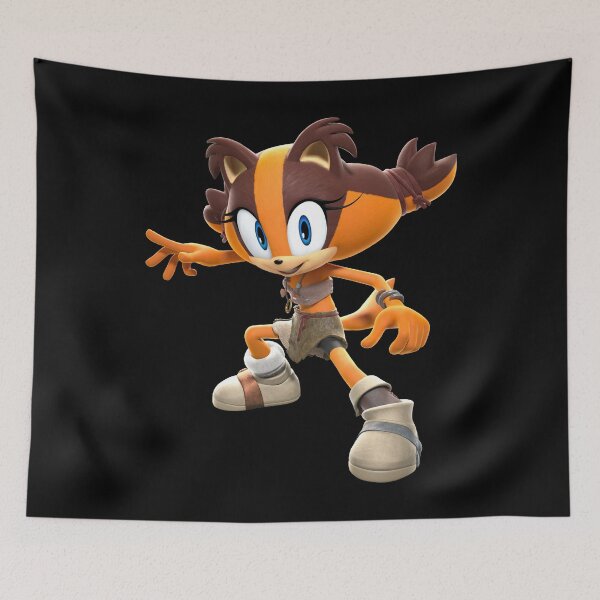 Item preview, Shadow The Hedgehog designed and sold by Aqsa-manzoor.