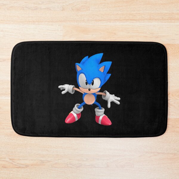 Item preview, Shadow The Hedgehog designed and sold by Aqsa-manzoor.