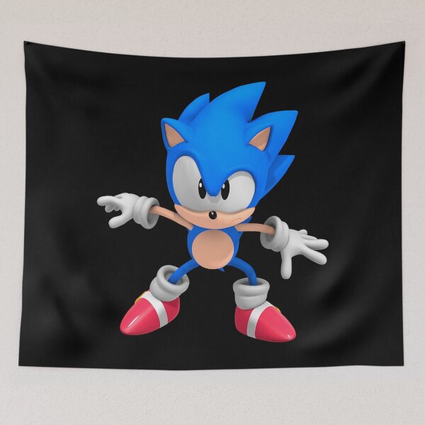 Item preview, Shadow The Hedgehog designed and sold by Aqsa-manzoor.
